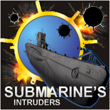 潜艇入侵