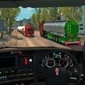 卡车货运模拟